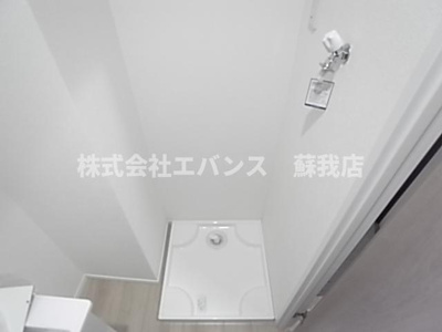  | THE CENTRAL HONCHIBA