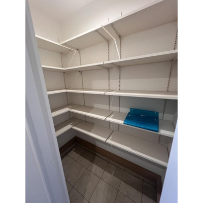 【収納】 | ユアメゾン下加茂 | 収納豊富です