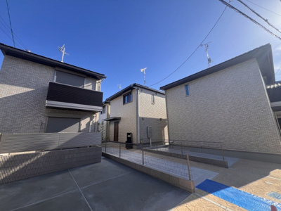 【外観】 | ユアメゾン下加茂 | 外観も気になるポイント