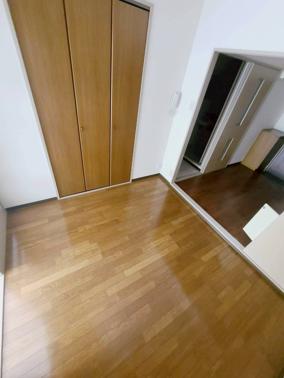 FM城ヶ堀の居間・リビング