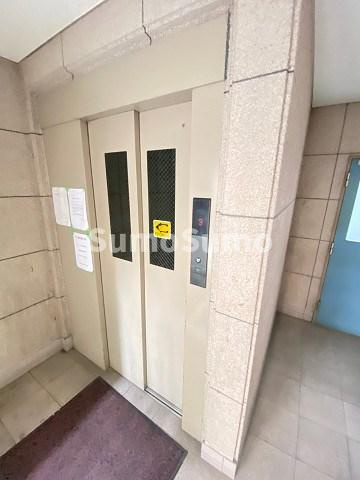 FM城ヶ堀の外観