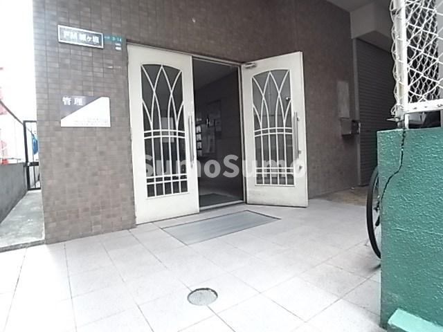 FM城ヶ堀の外観