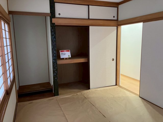 丸亀市飯山町川原　リフォーム戸建のその他