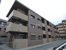 西宮市門戸荘のマンションの画像