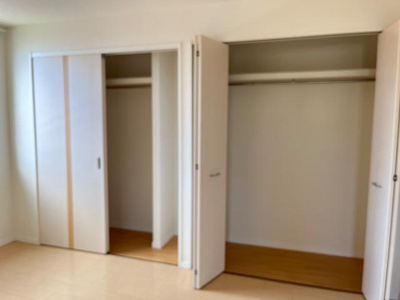 【収納】 | ルミナス飯泉 | 収納（イメージ）