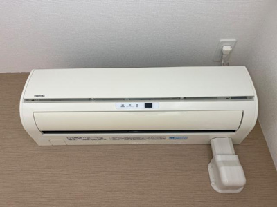 【設備】 | ルミナス飯泉 | 室内設備（イメージ）