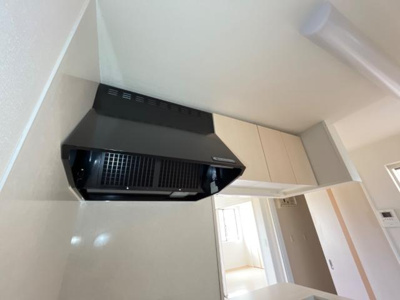 【キッチン】 | ルミナス飯泉 | キッチン（イメージ）