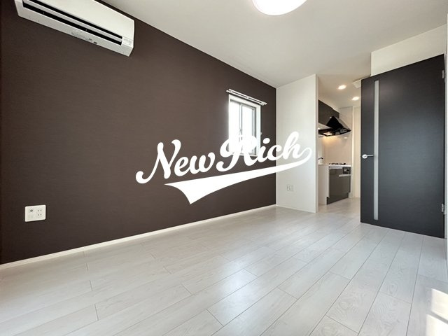 高崎市下中居町のアパートのその他