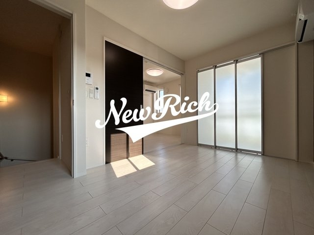 高崎市下中居町のアパート