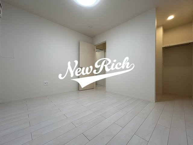 伊勢崎市三室町のアパートのその他