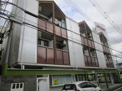 【その他】 | コーポアユーズ