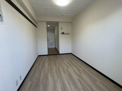 【内装】 | コーポアユーズ