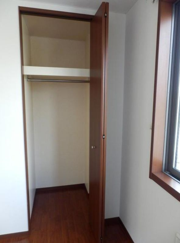 プレン　ソレイユの寝室|フローリングでお掃除もラクラク♪