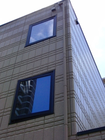 プレン　ソレイユの外観|外観☆