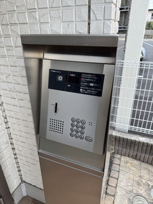 【外観】 | セジュール・オッツ