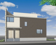 ドギーハウスの画像