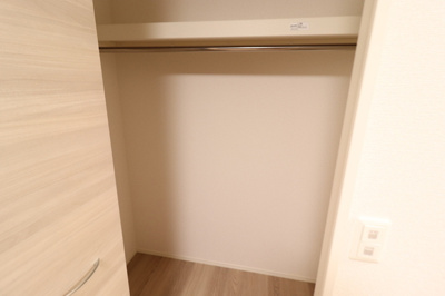 【収納】 | PREMILIFE寿町 | 206　収納