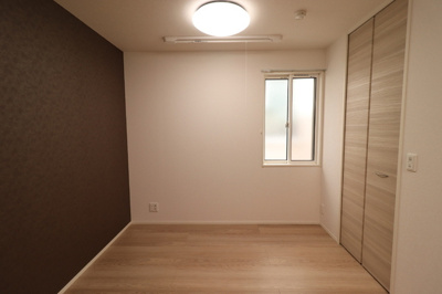 【その他】 | PREMILIFE寿町 | 206　洋室