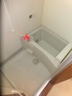 経済的な追い焚き