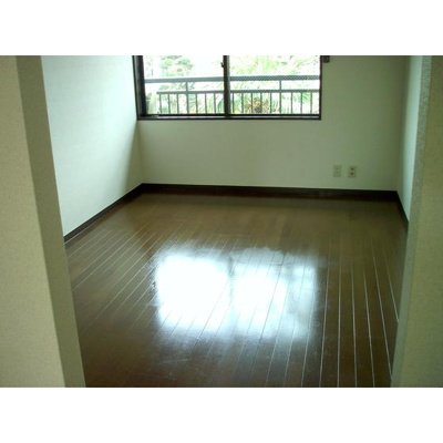 【居間・リビング】 | ドミール・マグノリア