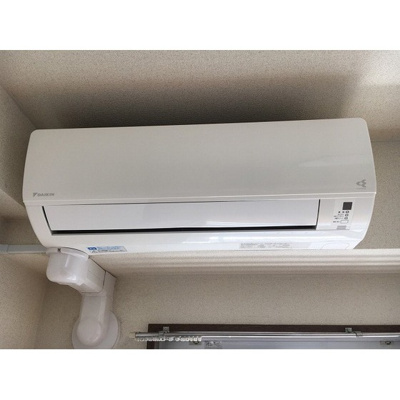 【その他】 | ダイホープラザ橋本Ⅲ | エアコン