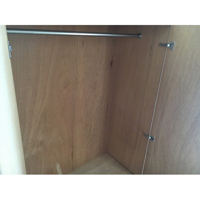 【収納】 | ダイホープラザ橋本Ⅲ | 収納