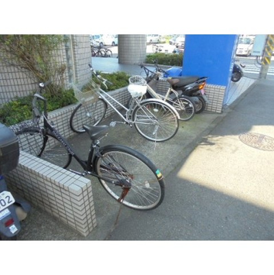 【その他】 | ダイホープラザ橋本Ⅲ