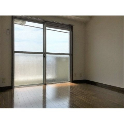 【居間・リビング】 | ダイホープラザ橋本Ⅲ | 洋室