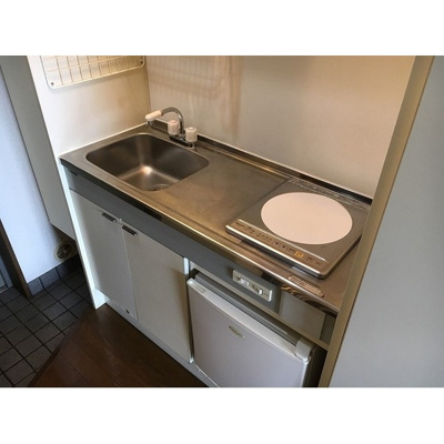 【キッチン】 | ダイホープラザ橋本Ⅲ | キッチン