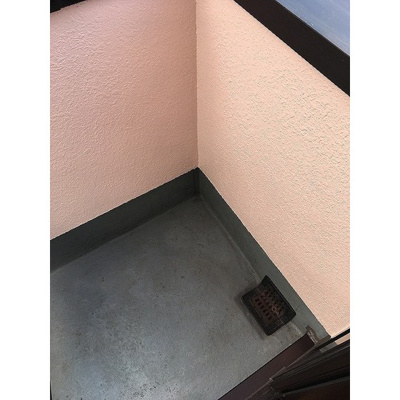 【バルコニー】 | ジュネスＭ | バルコニー