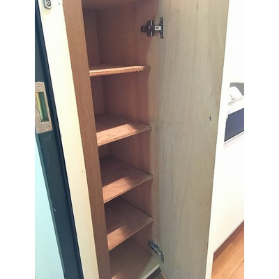 【玄関】 | ジュネスＭ | シューズボックス