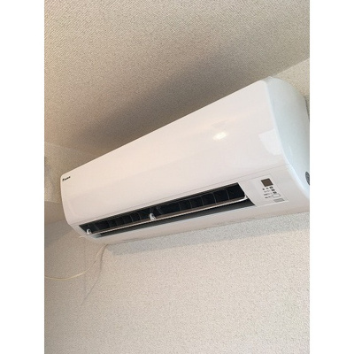 【その他】 | ジュネスＭ | エアコン