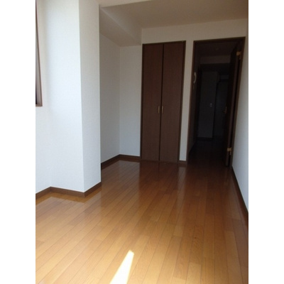 【その他】 | ジュネスＭ | 洋室