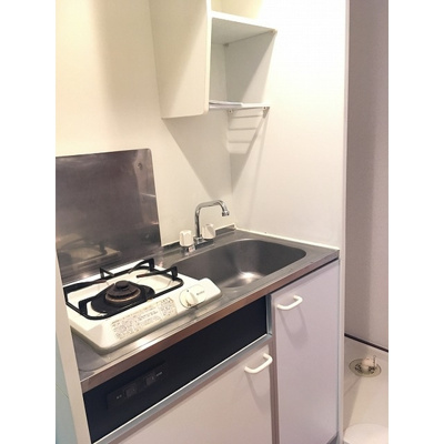 【キッチン】 | ジュネスＭ | キッチン