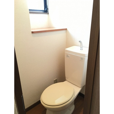 【トイレ】 | ジュネスＭ | トイレ