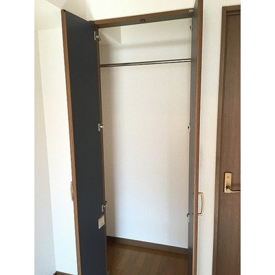 【収納】 | ジュネスＭ | クローゼット