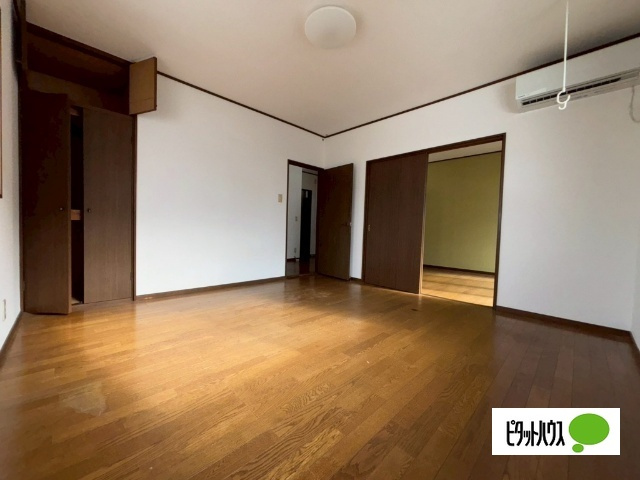 エトワール太田Aのその他