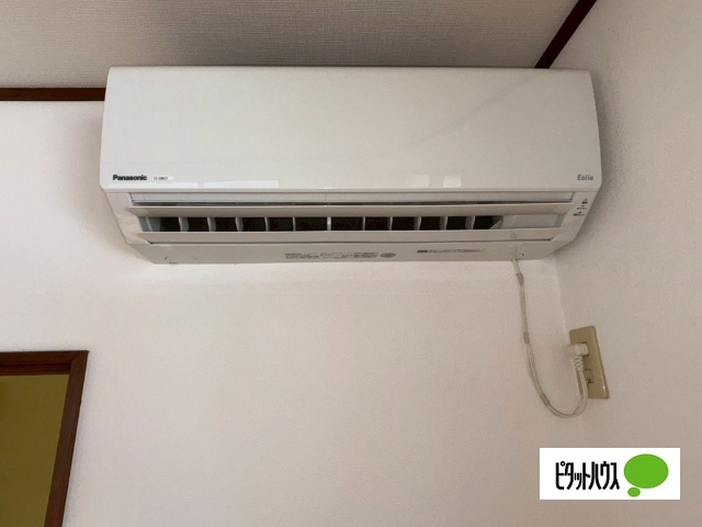 エトワール太田Aの設備