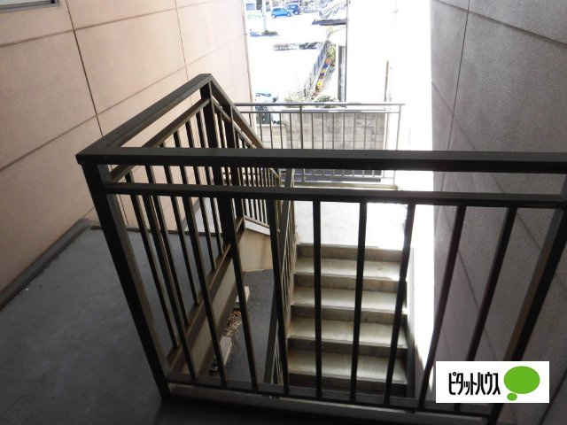 エトワール太田Aのその他