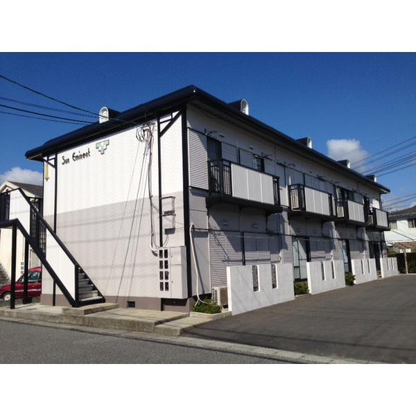 サンエミネント