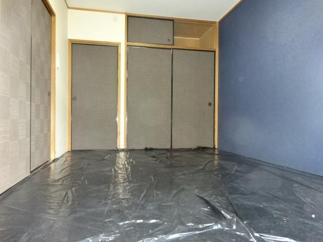 アーバンハイツリブ２のその他|和室