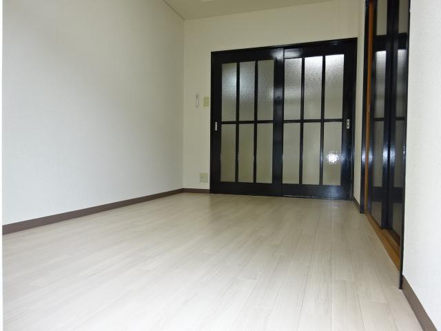 アーバンハイツリブ２の内装|洋室