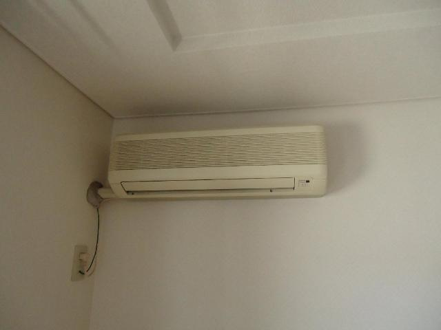 コミュニティータウンＤＸの設備|エアコン