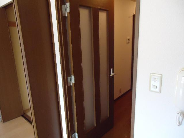 コミュニティータウンＤＸのその他|建具