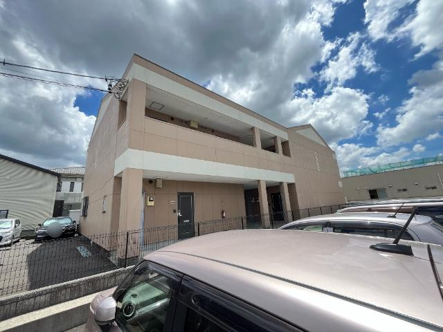 コミュニティータウンＤＸの外観|外観写真（昼）