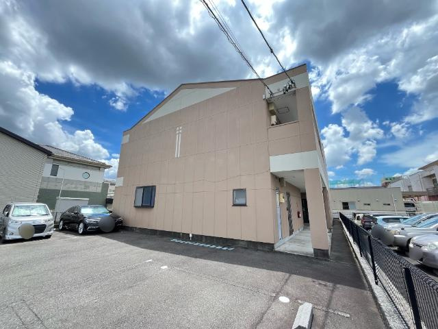 コミュニティータウンＤＸの外観|外観写真（昼）