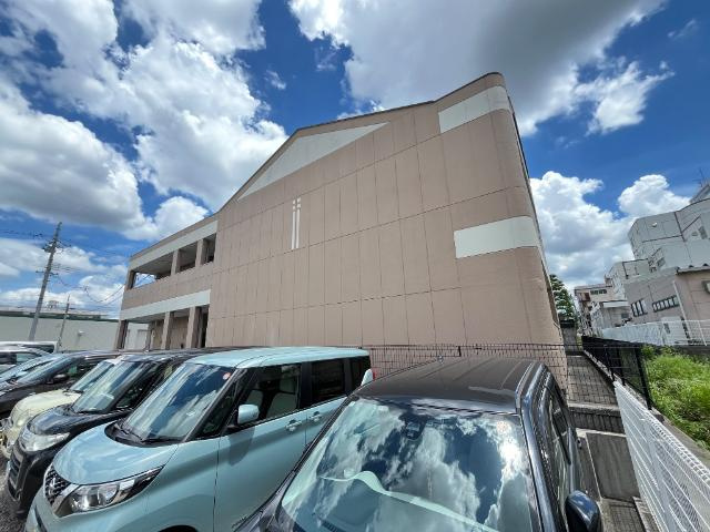 コミュニティータウンＤＸの外観|外観写真（昼）