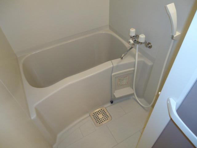 コミュニティータウンＤＸの浴室|バス