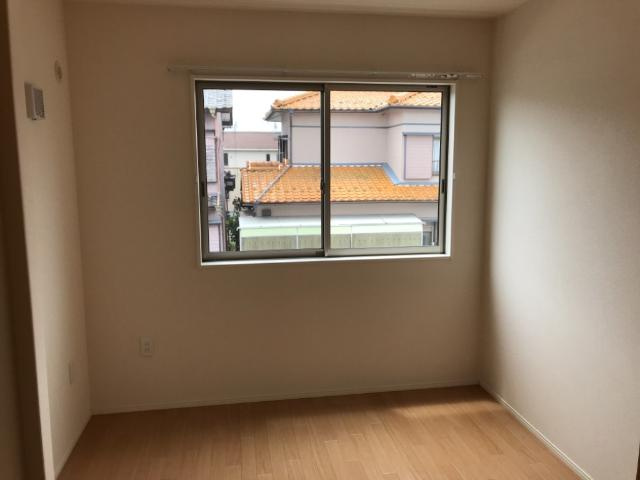 ＦｅｌｉｃｅⅢ（フェリーチェⅢ）の内装|室内