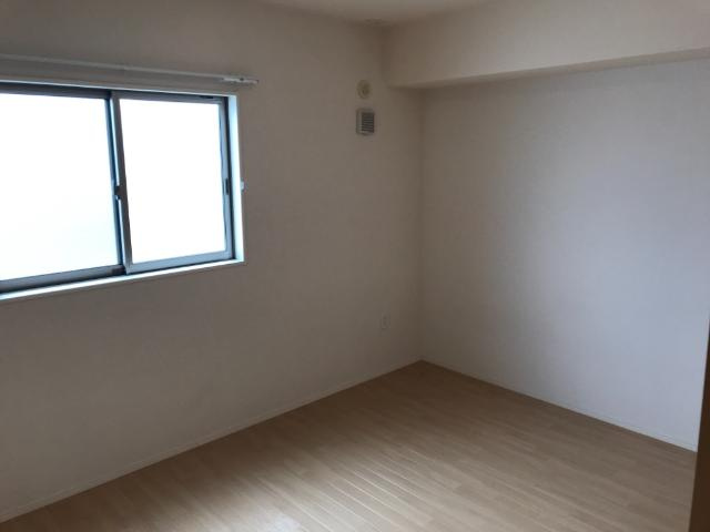 ＦｅｌｉｃｅⅢ（フェリーチェⅢ）の寝室|寝室